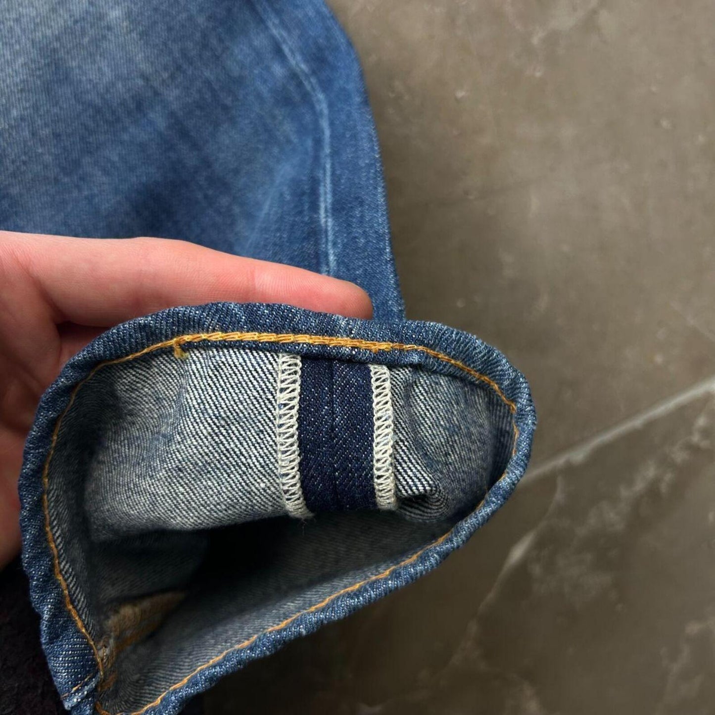 Ralph Lauren Denim and Supply Straight Fit USA Jeans W30 L28