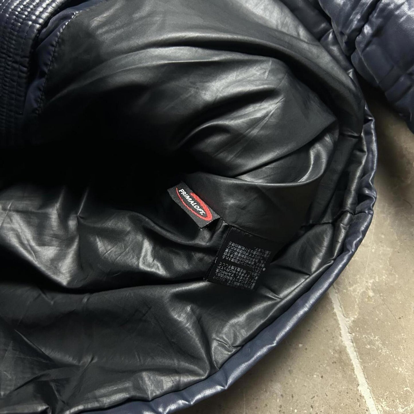Hysteric Glamour Primaloft Puffer Jacket XS