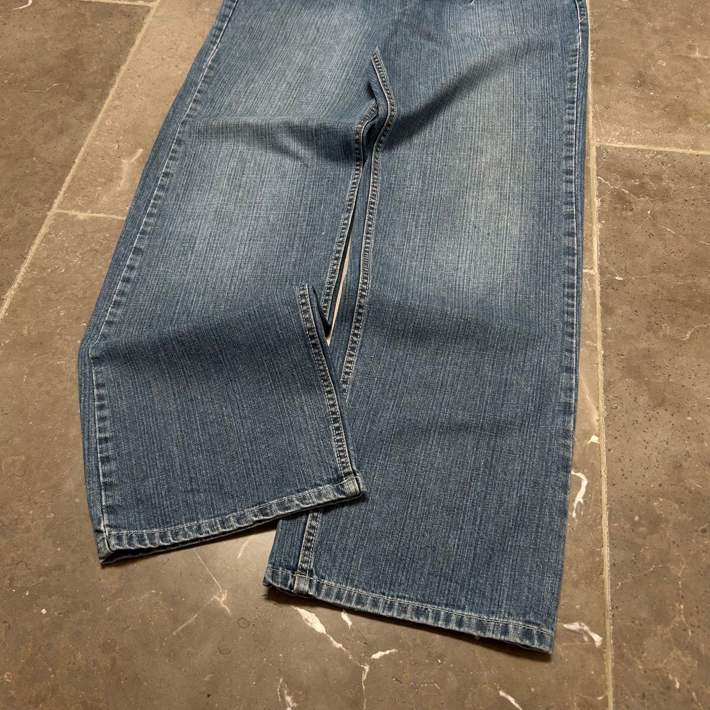 Vintage Armani Jeans Denim Baggy Jeans W32 L31