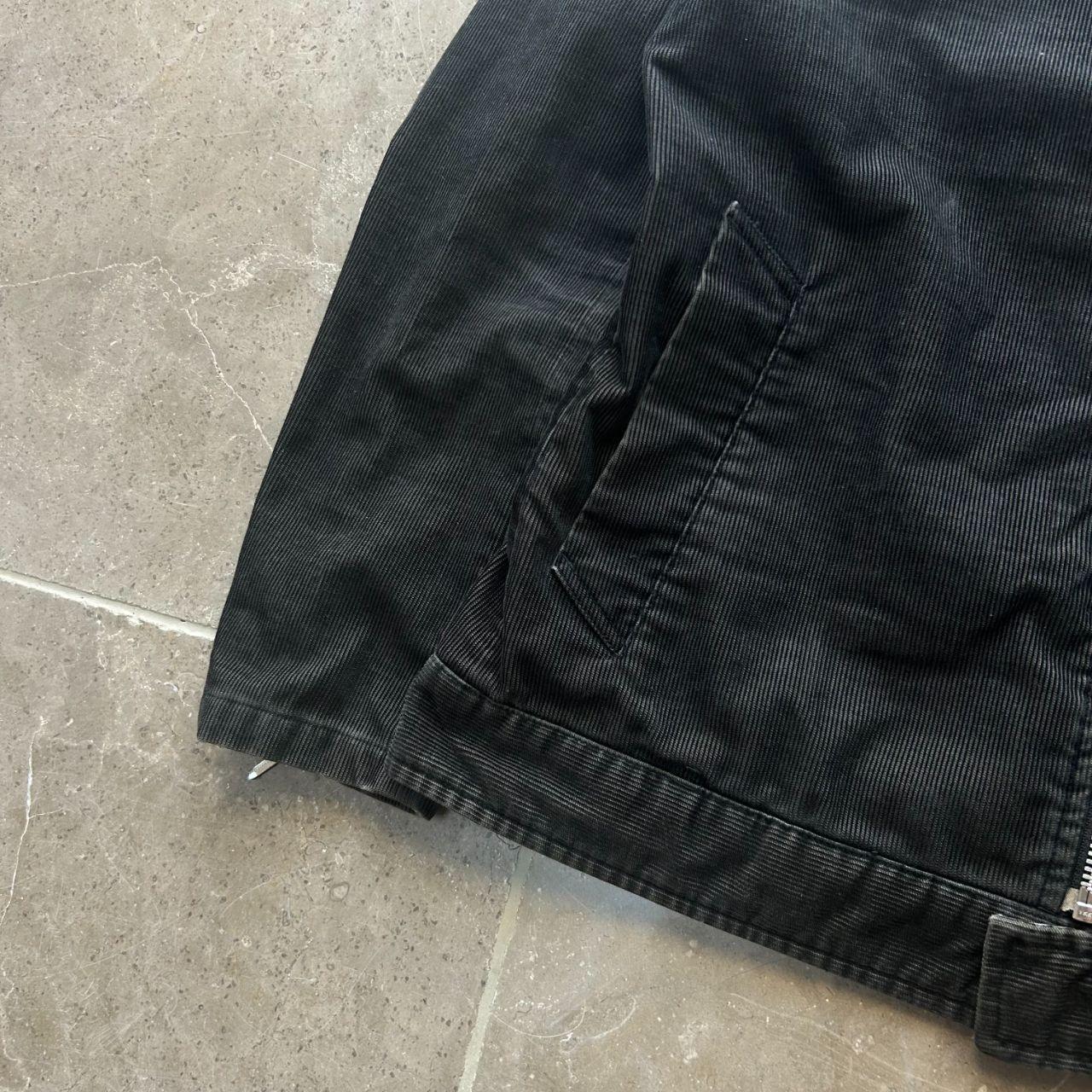 Burberry Black Label Corduroy Chore Jacket S