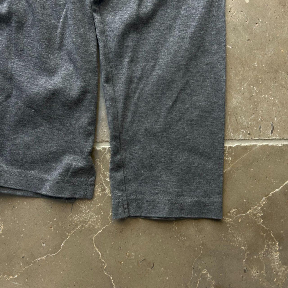 Burberry Black Label Long Sleeve Polo Shirt M