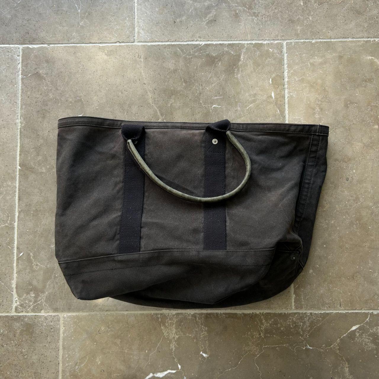 Vintage Ralph Lauren Denim and Supply Tote Bag