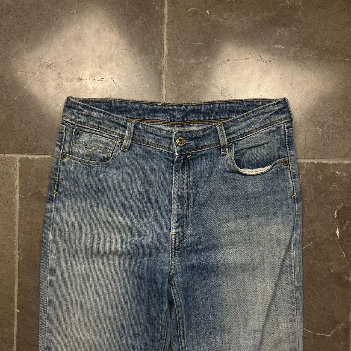 Vintage Levi’s Bootcut / Flared Jeans W30 L32
