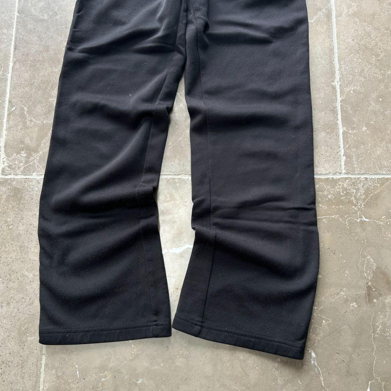 Vintage Burberry Black Label Relaxed Straight Joggers S W30 L29