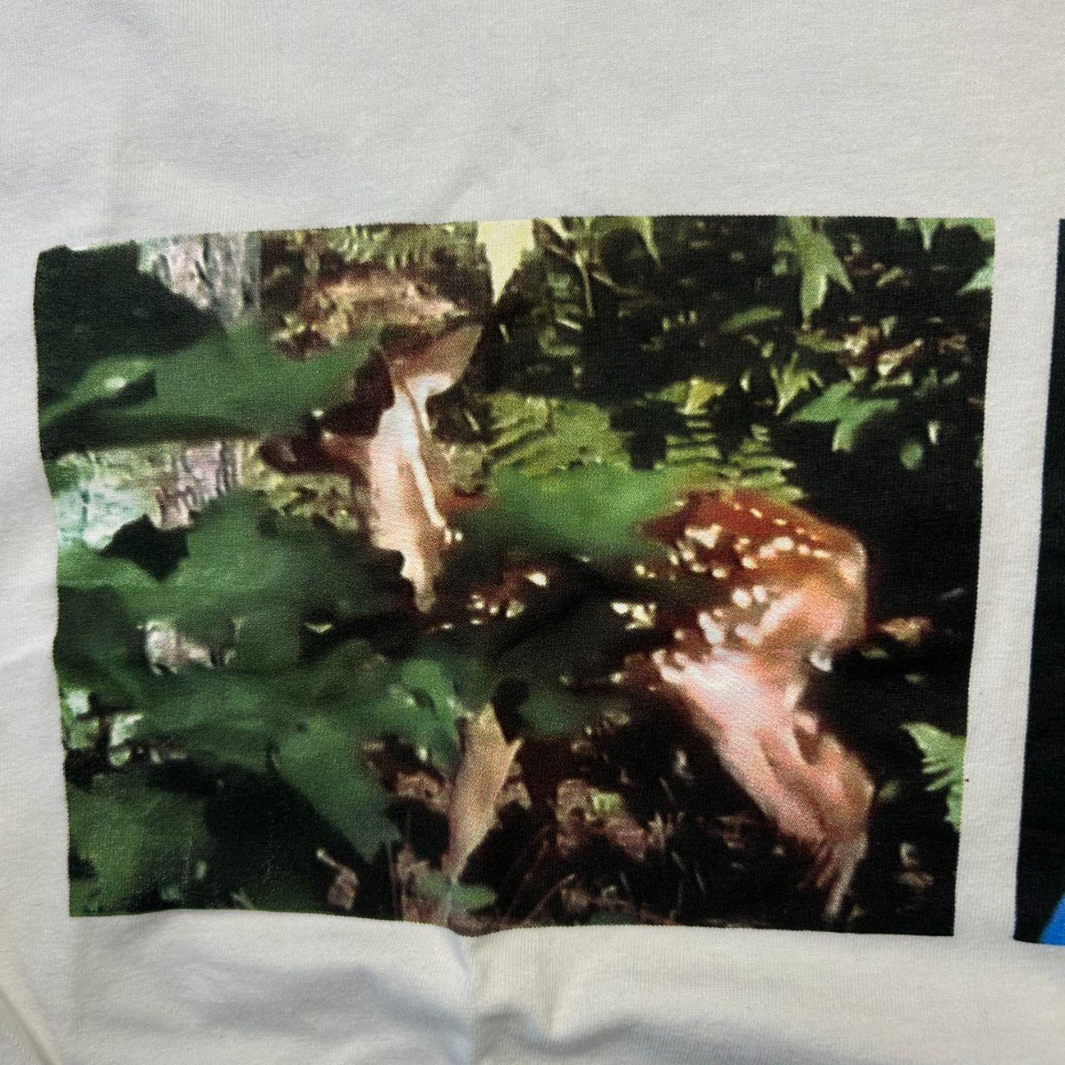 Supreme x Comme Des Garcons Junya Watanabe Monogram T-Shirt L