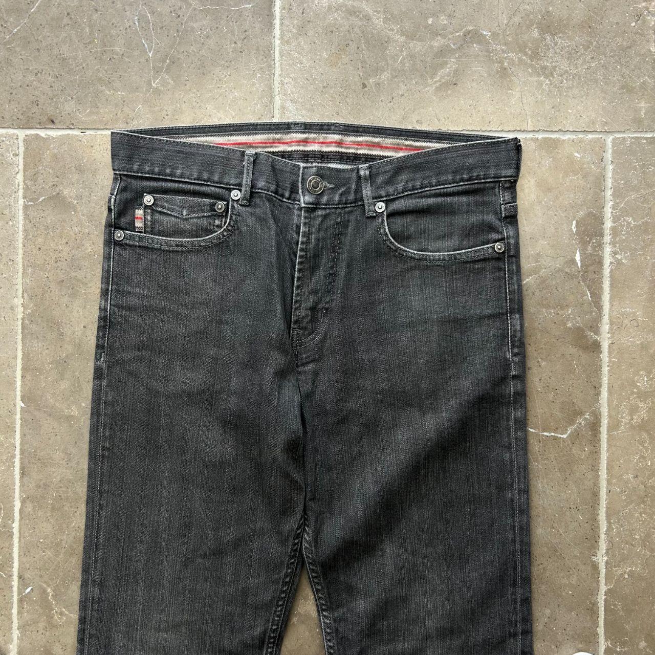 Vintage Burberry London