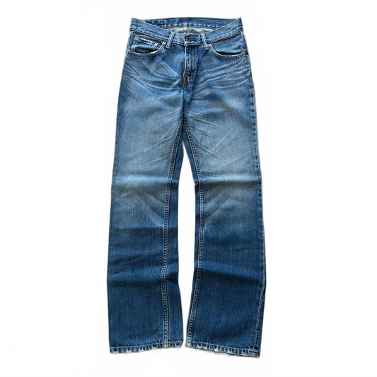 Vintage Levi’s 557 Relaxed Bootcut Jeans W29 L31