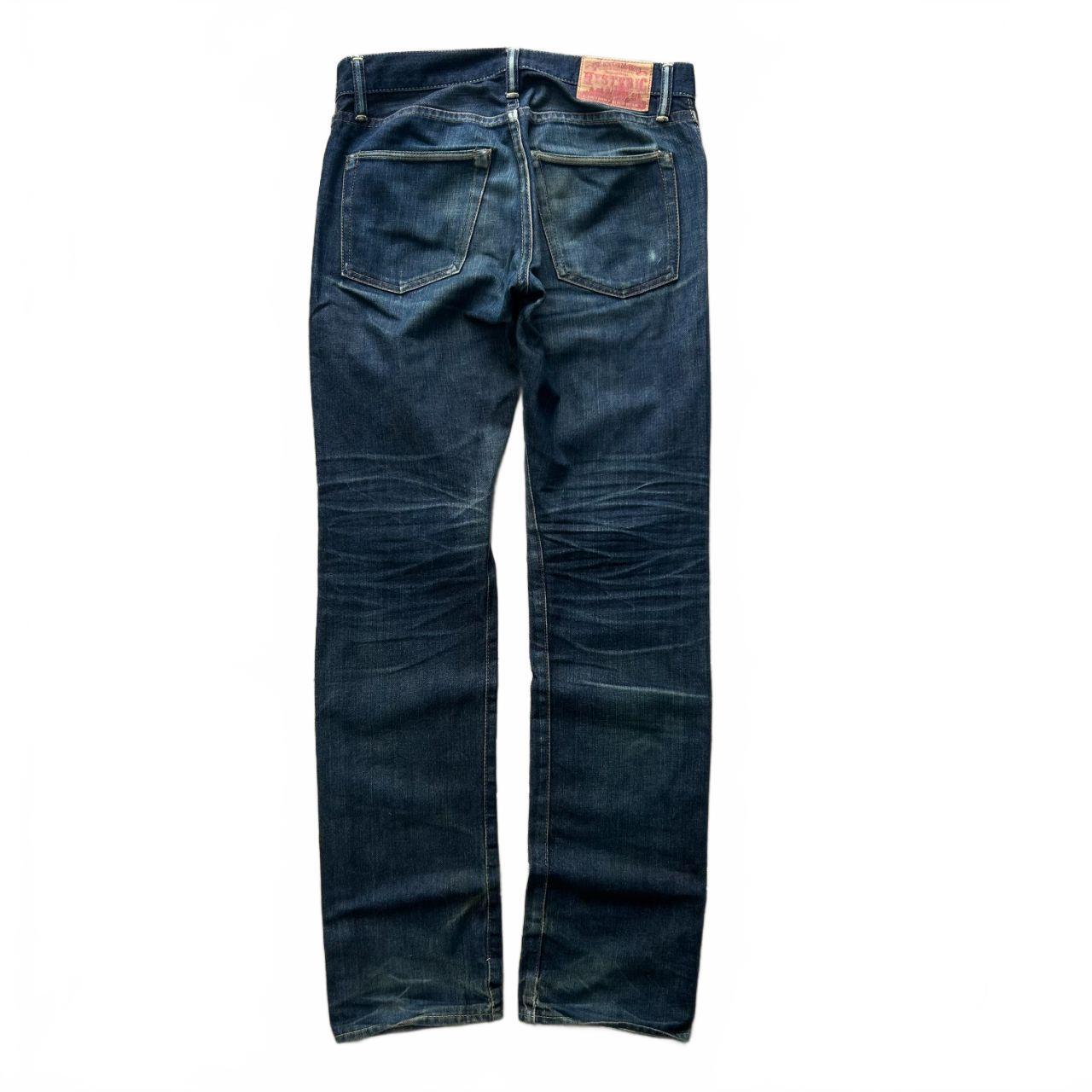 Hysteric Glamour Slim Jeans Blue W28 L32