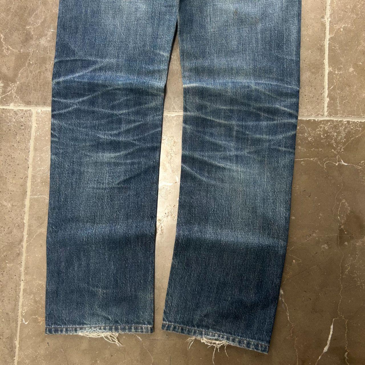 Hysteric Glamour Slim Jeans Blue W29 L28