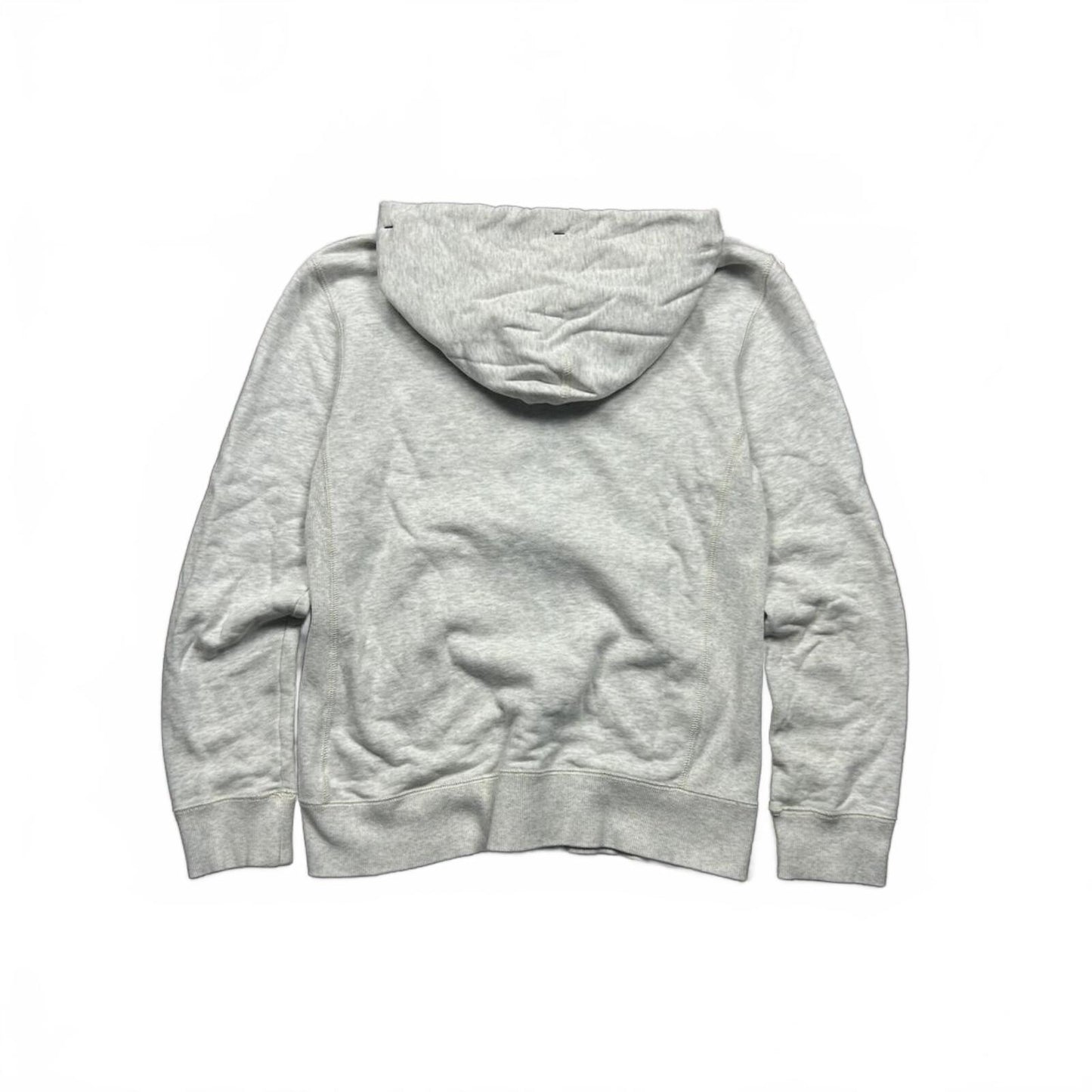 Burberry Black Label Zip Up Hoodie S
