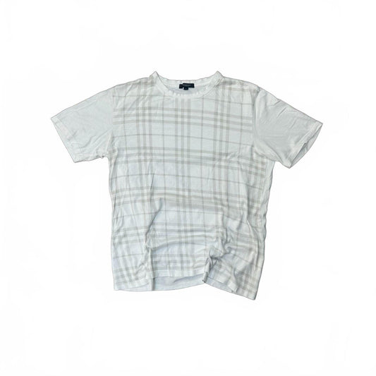 Burberry London Shadow Nova Check T Shirt M