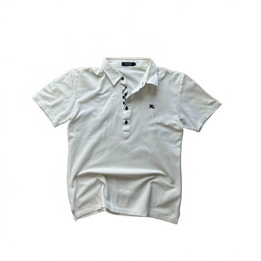 Burberry Black Label Polo Shirt S