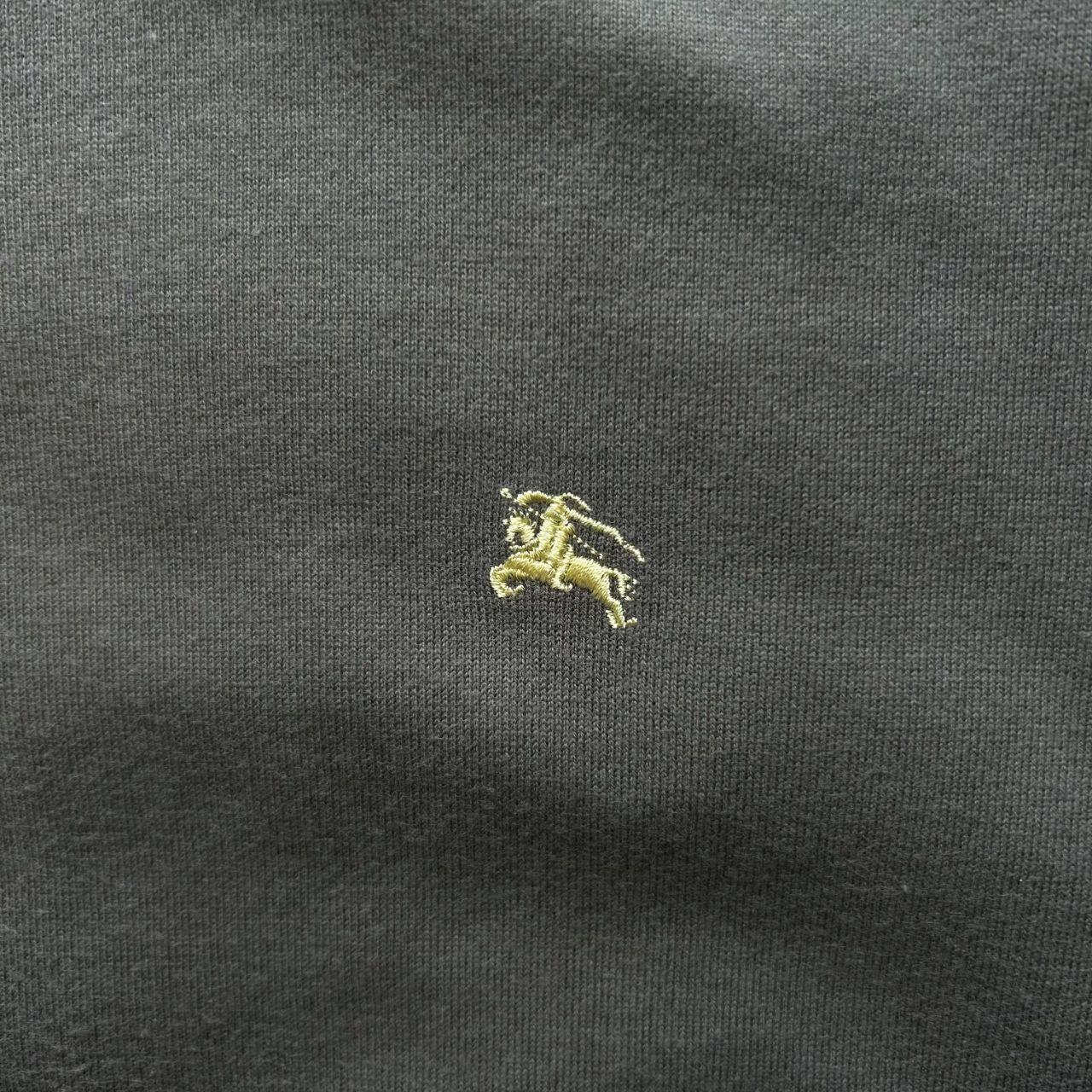 Burberry Black Label Surf Ringer T Shirt S