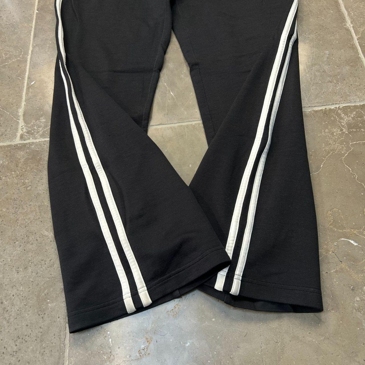 Vintage Burberry Black Label Relaxed Straight Joggers S W30 L30