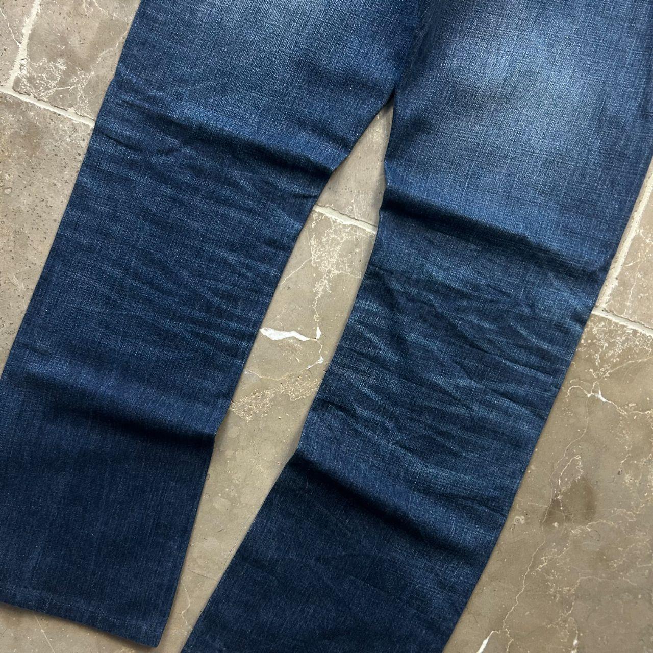 Vintage Levi’s 527 Relaxed Bootcut Jeans W32 L32