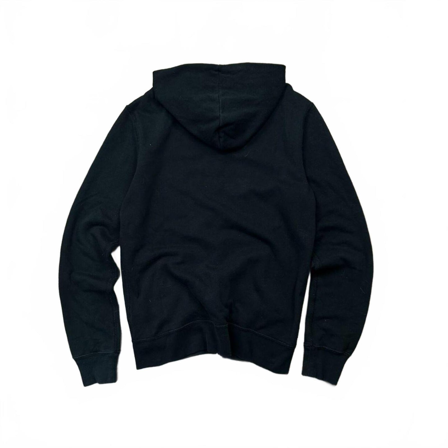 Ralph Lauren Denim and Supply USA Zip Up Hoodie S