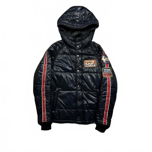 Hysteric Glamour Primaloft Puffer Jacket XS