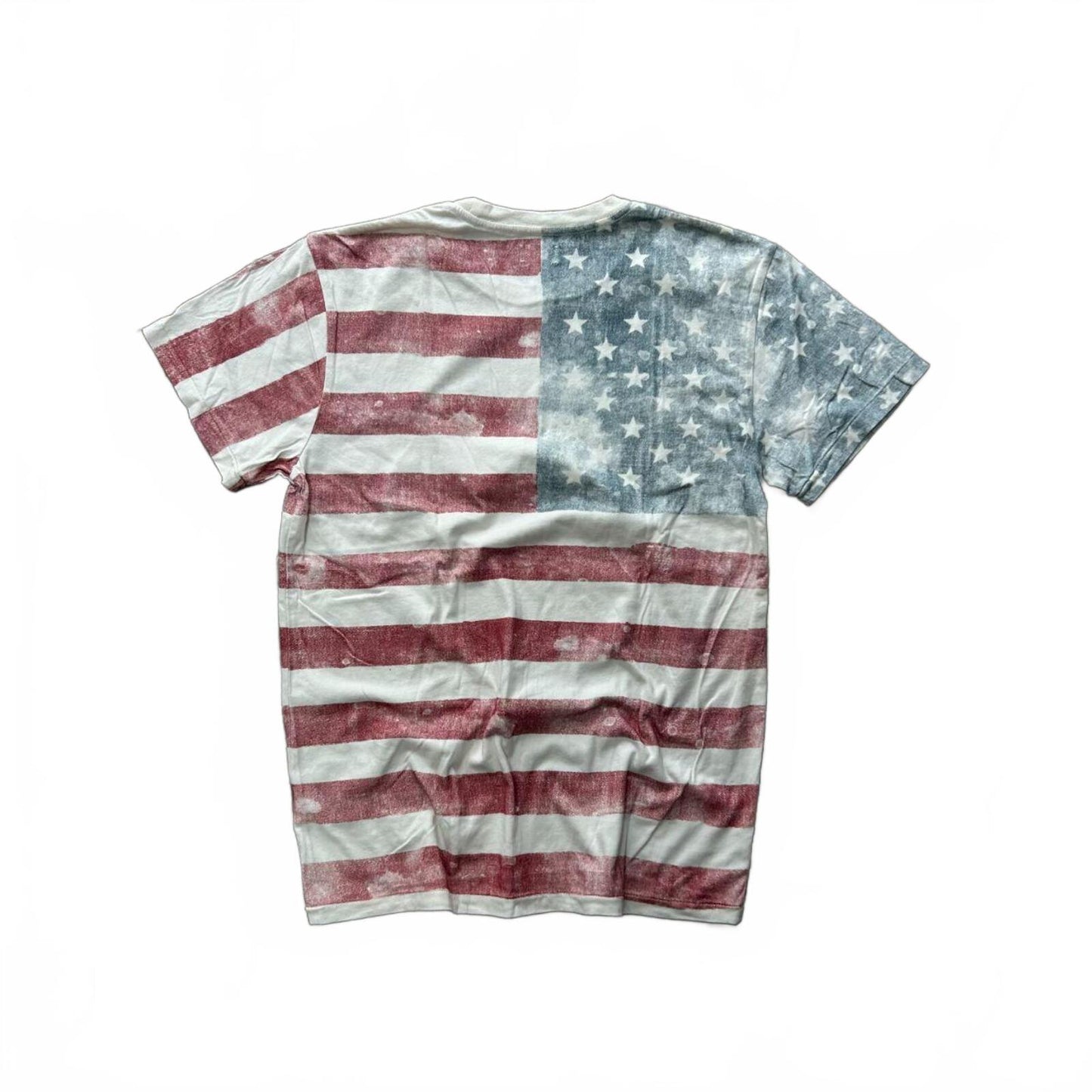 Ralph Lauren Denim and Supply USA T Shirt M