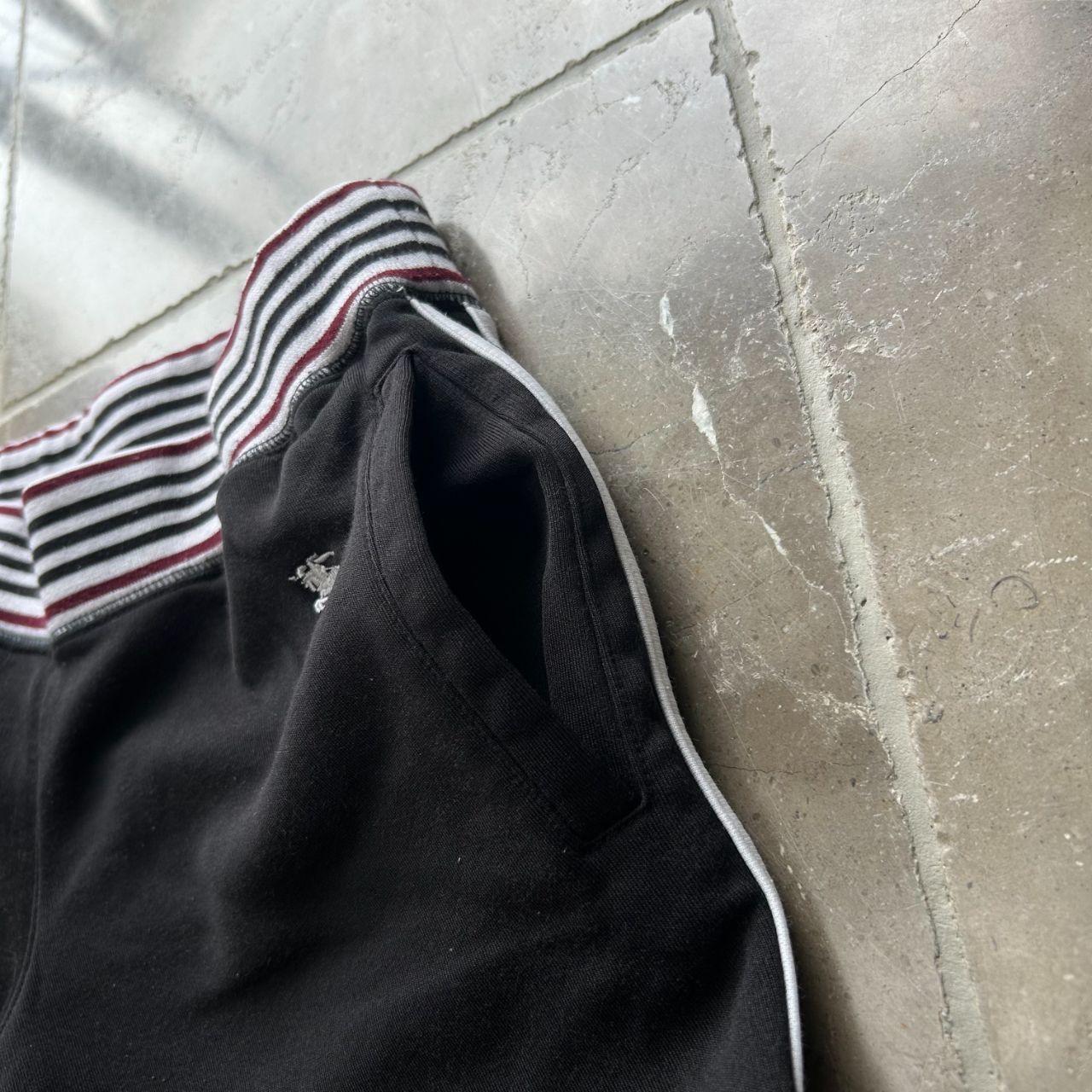 Vintage Burberry Black Label Relaxed Straight Joggers S W30 L29