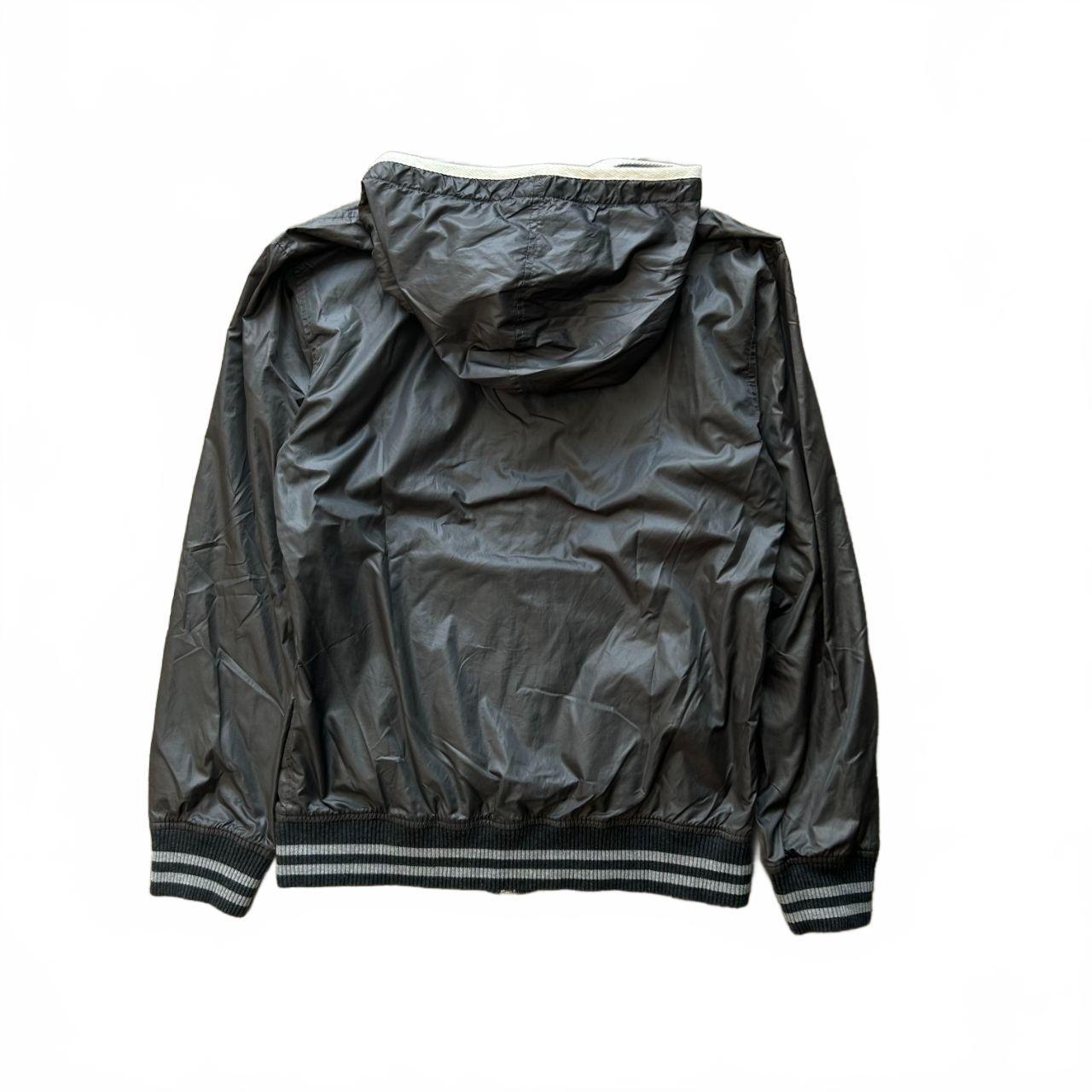 Burberry Black Label Lightweight Reversible Windbreaker Jacket S