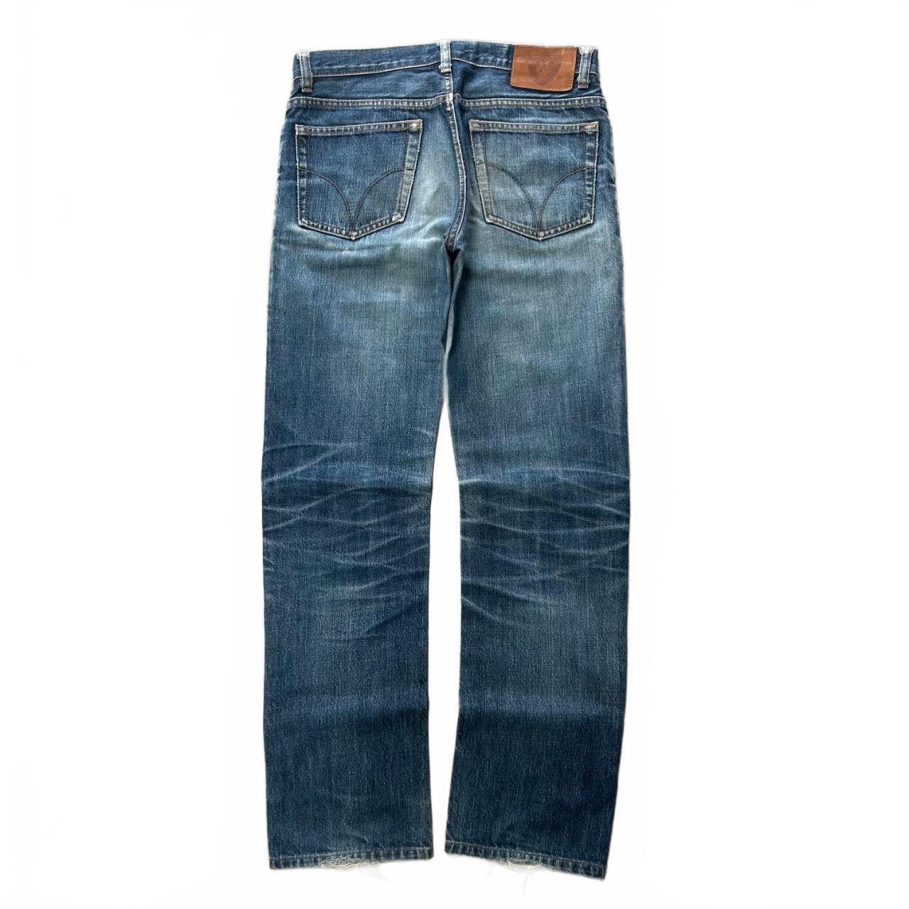 Hysteric Glamour Slim Jeans Blue W29 L28