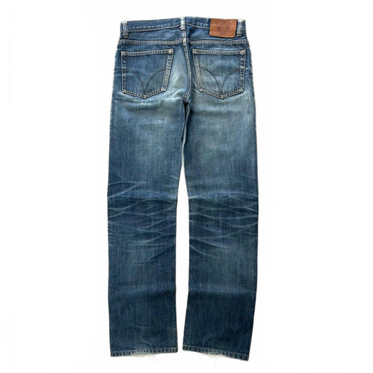 Hysteric Glamour Slim Jeans Blue W29 L28