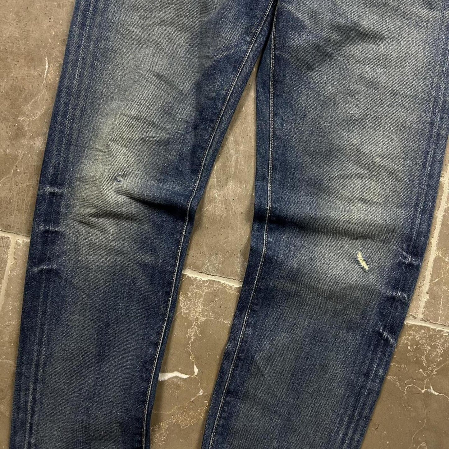 Ralph Lauren Denim and Supply Skinny Fit USA Jeans W30 L34