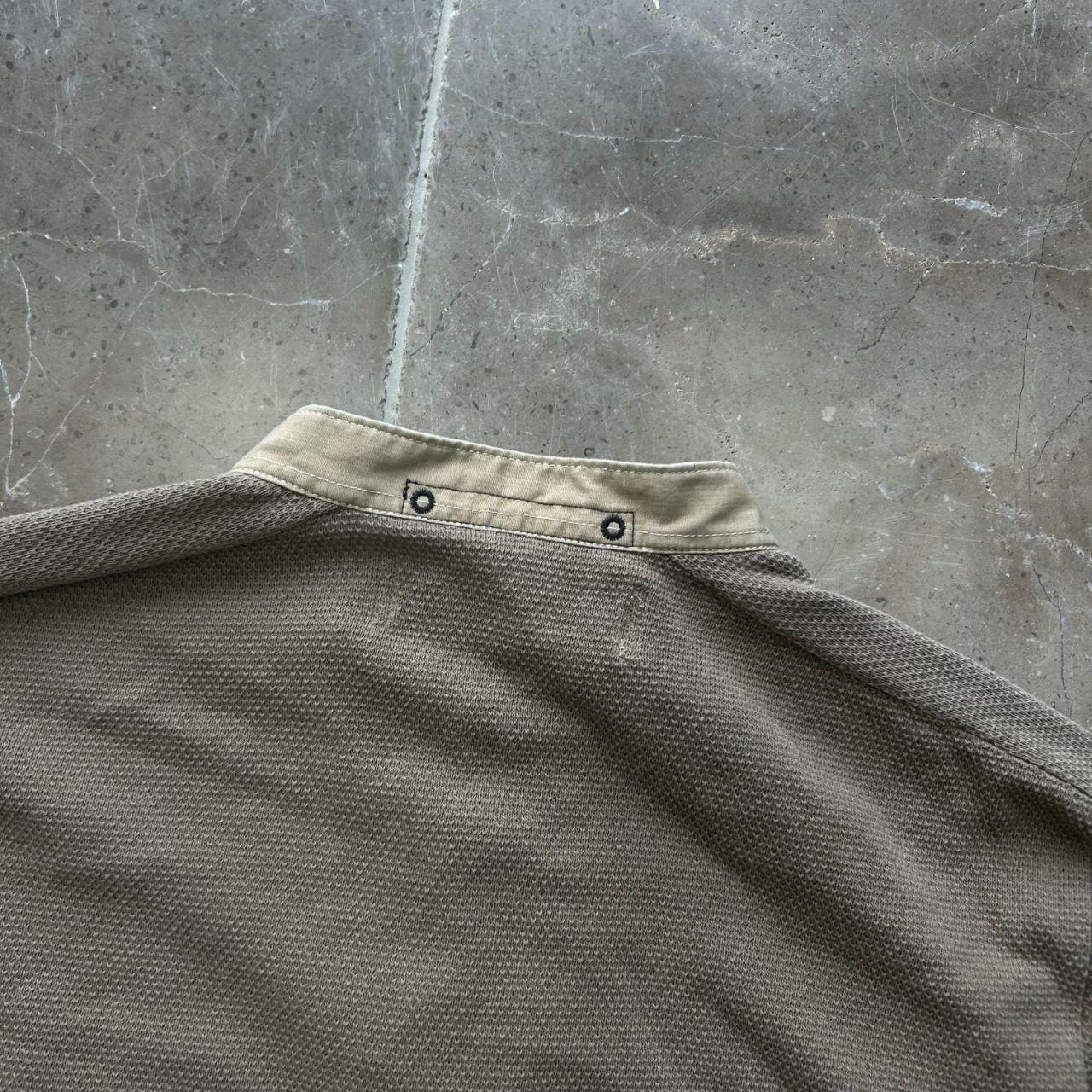 Stone Island Denims Henley Jumper L