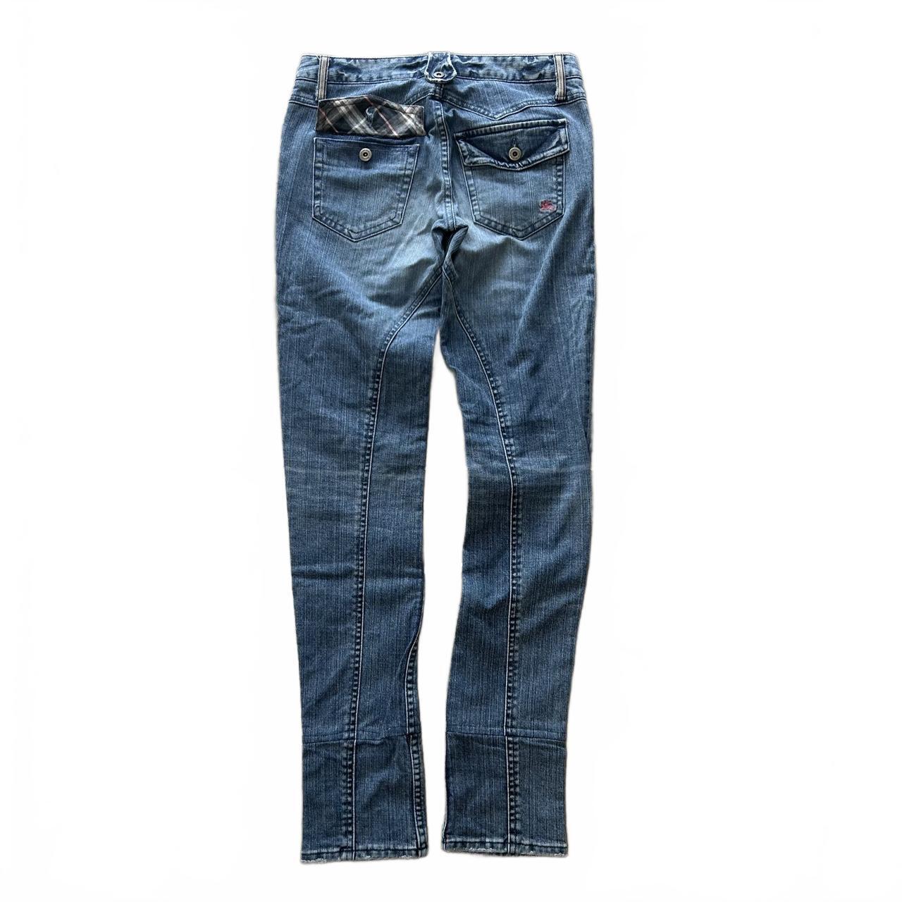 Burberry Blue Label Skinny Jeans W28 L33
