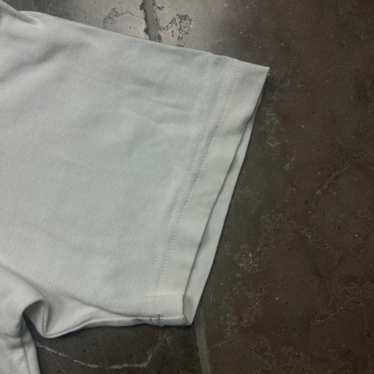 Comme Des Garcons Homme Plain T-Shirt S