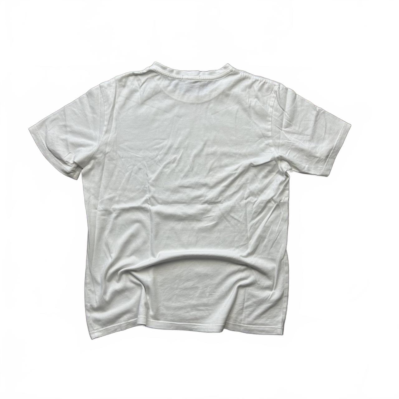 Burberry London Shadow Nova Check T Shirt M