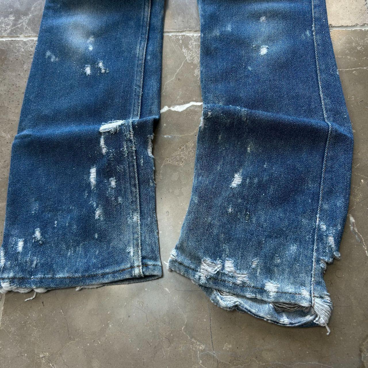 Vintage Levi’s 517 Bootcut Jeans W28 L30