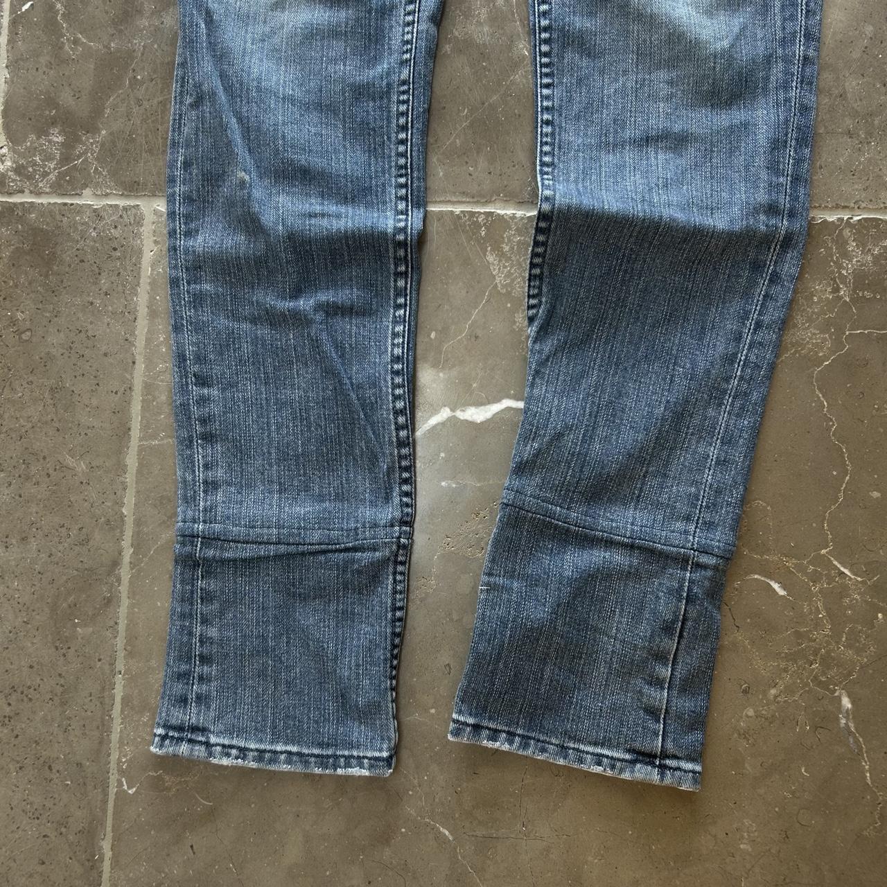 Burberry Blue Label Skinny Jeans W28 L33