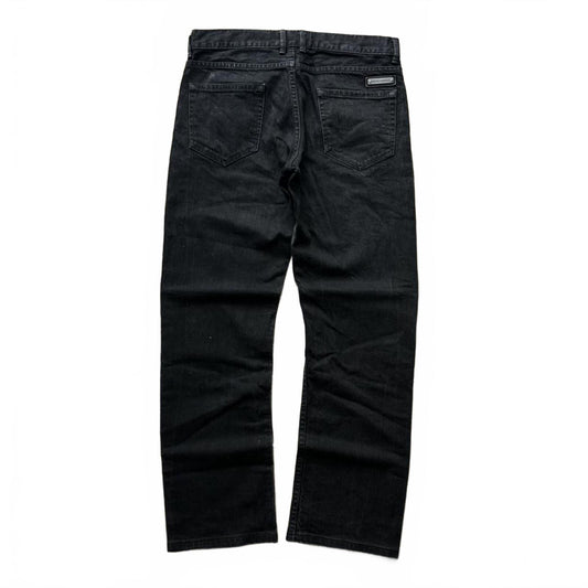 Vintage Burberry London Straight Leg Jeans W32 L30