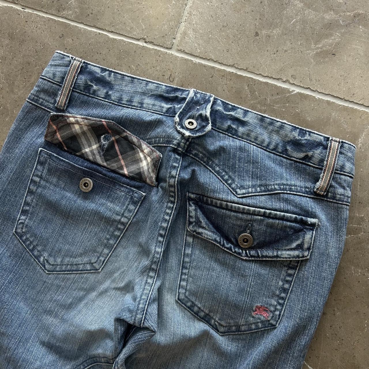 Burberry Blue Label Skinny Jeans W28 L33