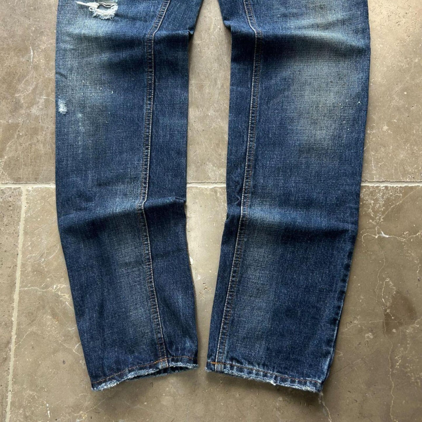 Dolce Gabbana Jeans Slim Fit Denim W30 L34