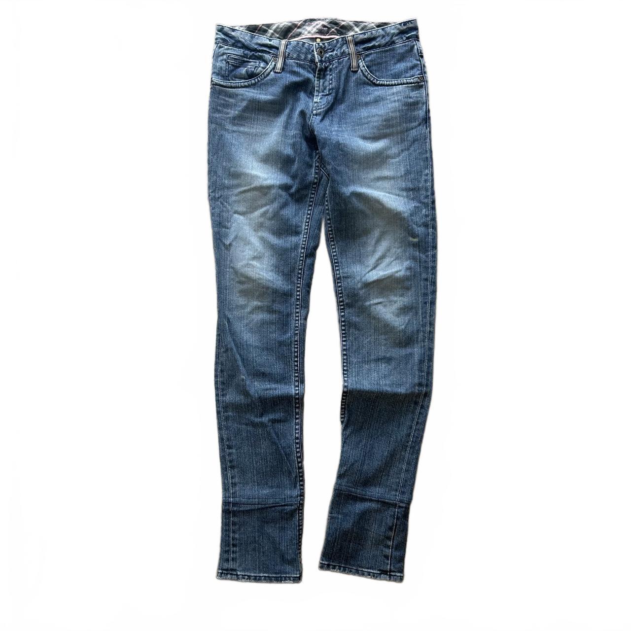 Burberry Blue Label Skinny Jeans W28 L33