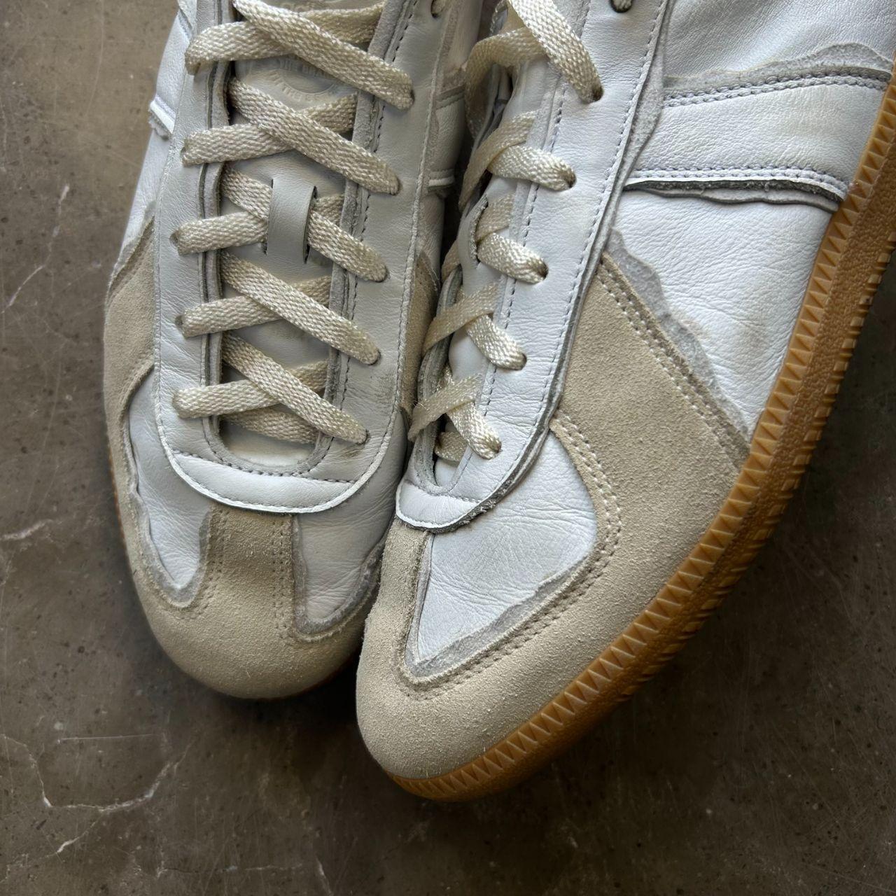 Adidas Bw Army Trainers White UK 11.5