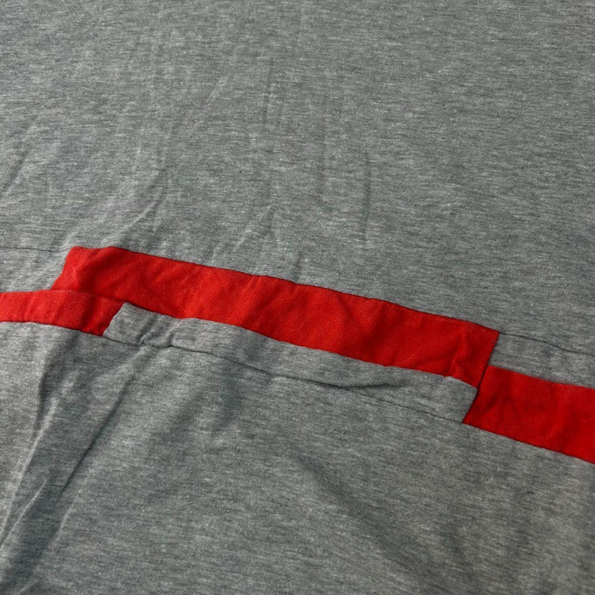 Comme Des Garcons Homme Patch T-Shirt S