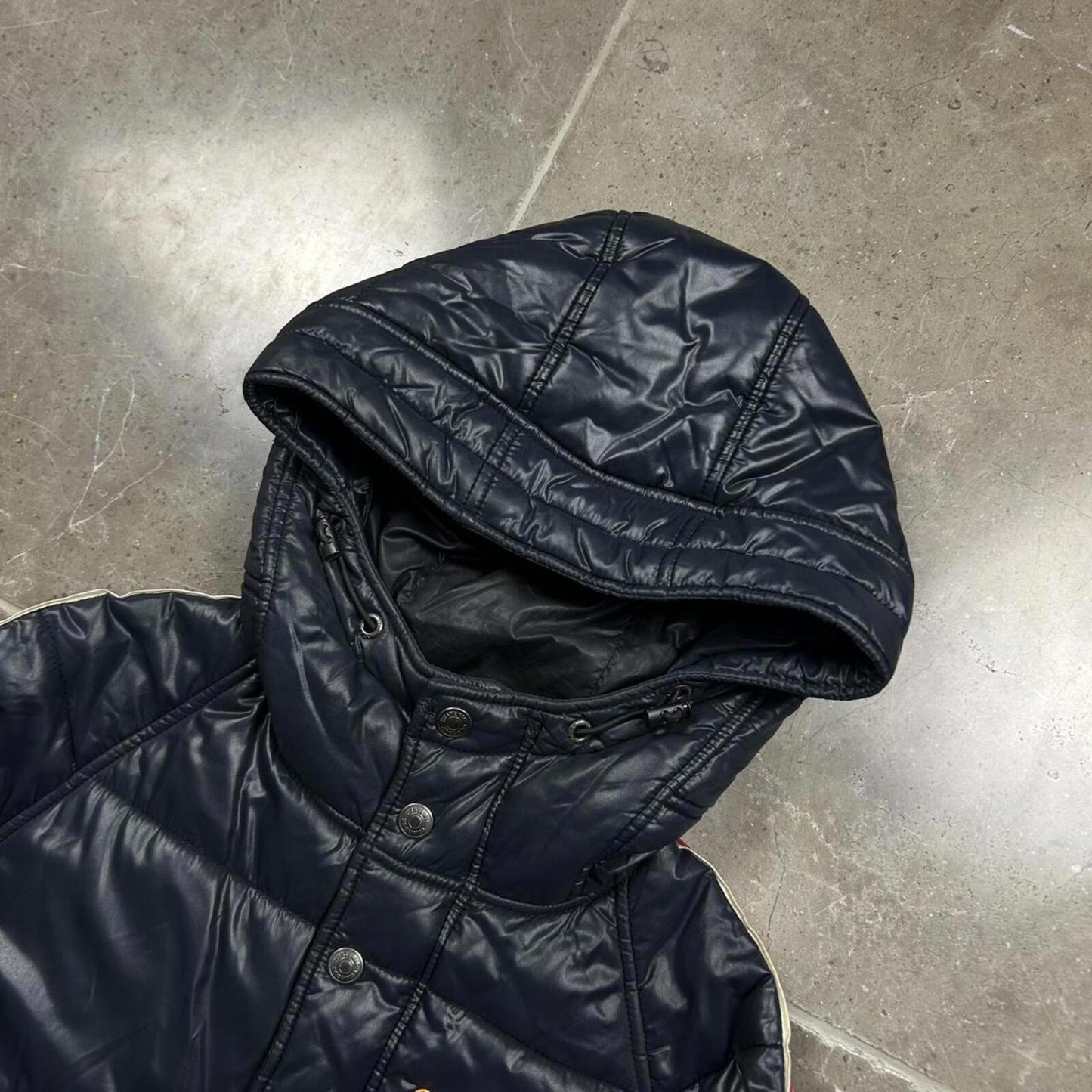 Hysteric Glamour Primaloft Puffer Jacket XS