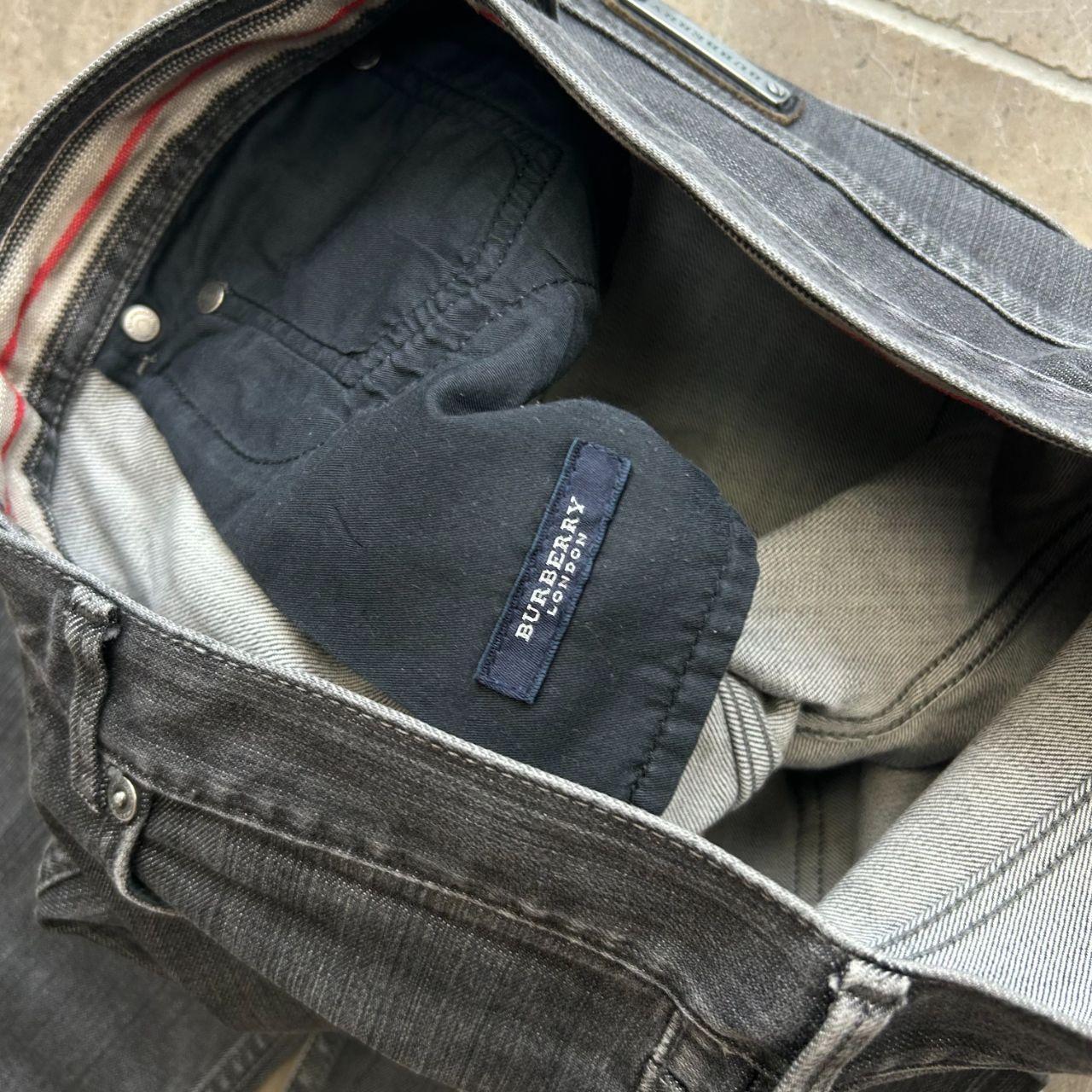 Vintage Burberry London