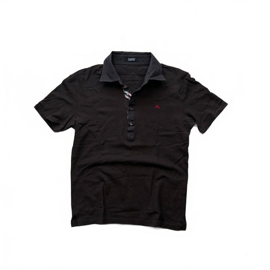 Burberry Black Label Polo Shirt S