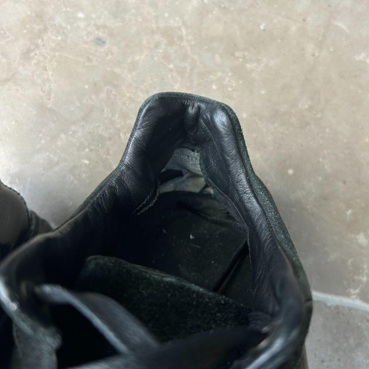 Balenciaga Arena Gradient Low Top Trainers UK 7