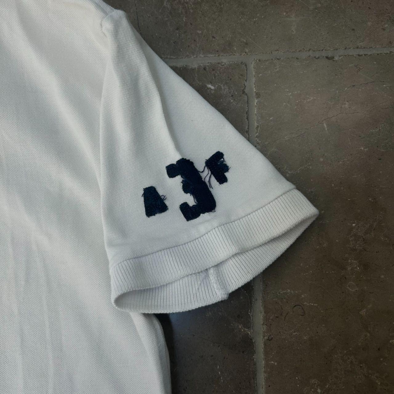 Vintage Abercrombie & Fitch Country Polo Shirt S