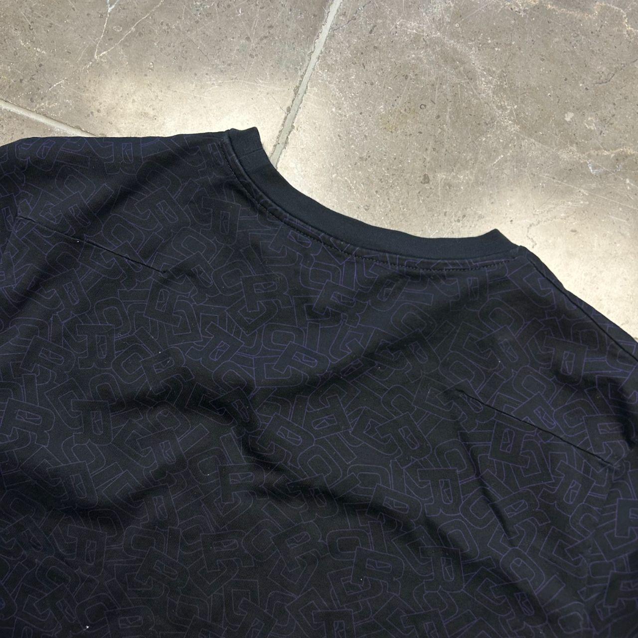 Dior Homme Monogram Bee T-Shirt XS