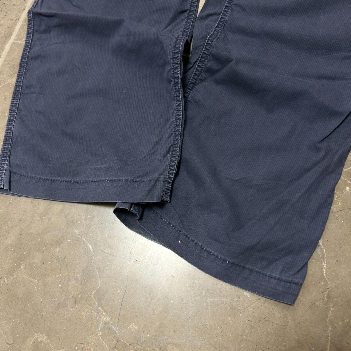 Vintage Prada Sport Straight Leg Trousers W32 L30