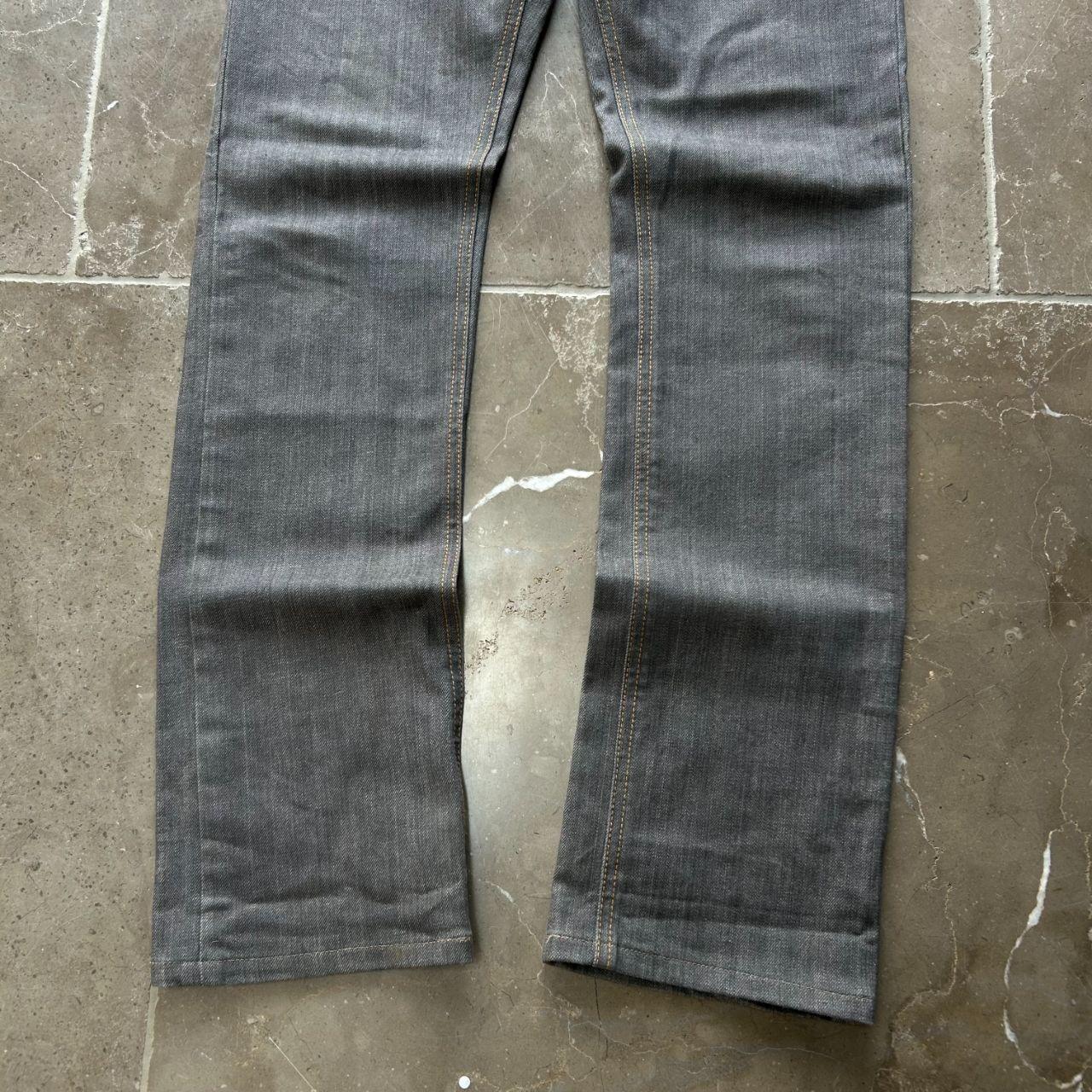Vintage Burberry Black Label Straight Jeans W29 L32