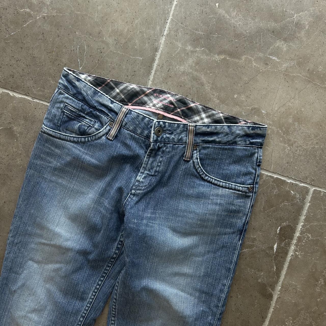 Burberry Blue Label Skinny Jeans W28 L33