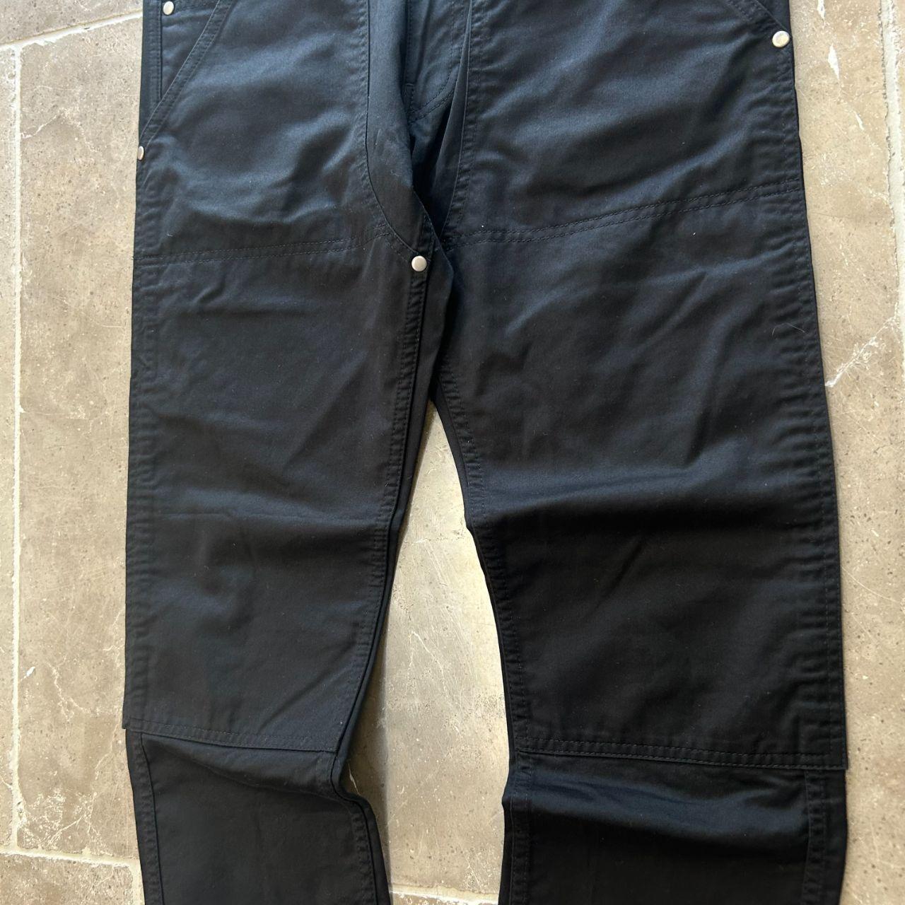 Levis Junya Watanabe Comme des Garçons Man Slim Straight Jeans W32 L28