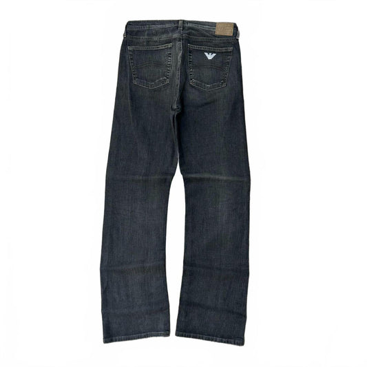 Vintage Armani Jeans Bootcut Jeans W29 L32